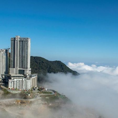 Gloria Residences Ion Delemen Genting Highlands Luaran gambar