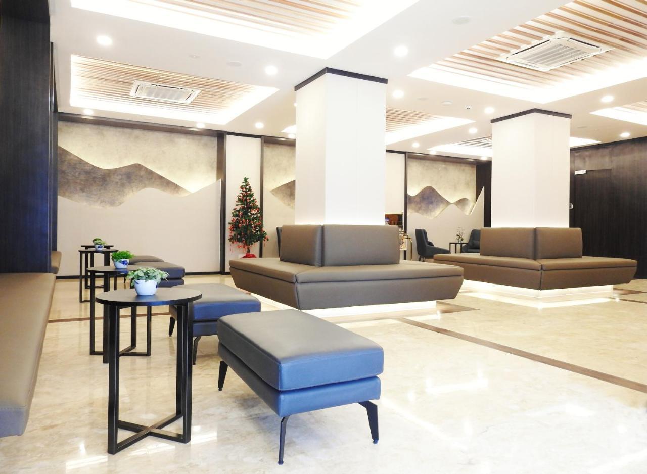 Gloria Residences Ion Delemen Genting Highlands Luaran gambar